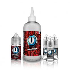 DIY E Liquid