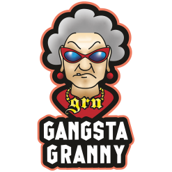 Gangsta Granny