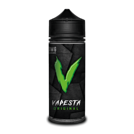 Vapesta Original100ml Shortfill