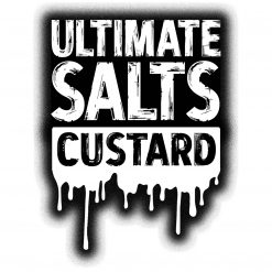 Ultimate Salts Custard