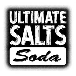 Ultimate Salts Soda