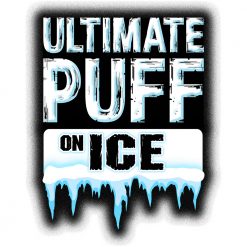 Ultimate Puff On Ice