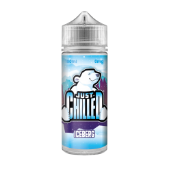 Just Chilled - ICEBERG