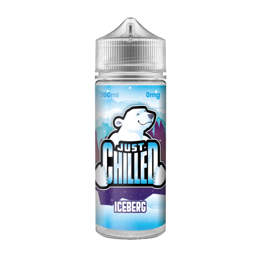 Just Chilled - ICEBERG