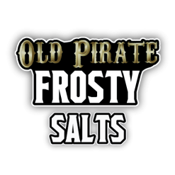 Old Pirate Salts Frosty