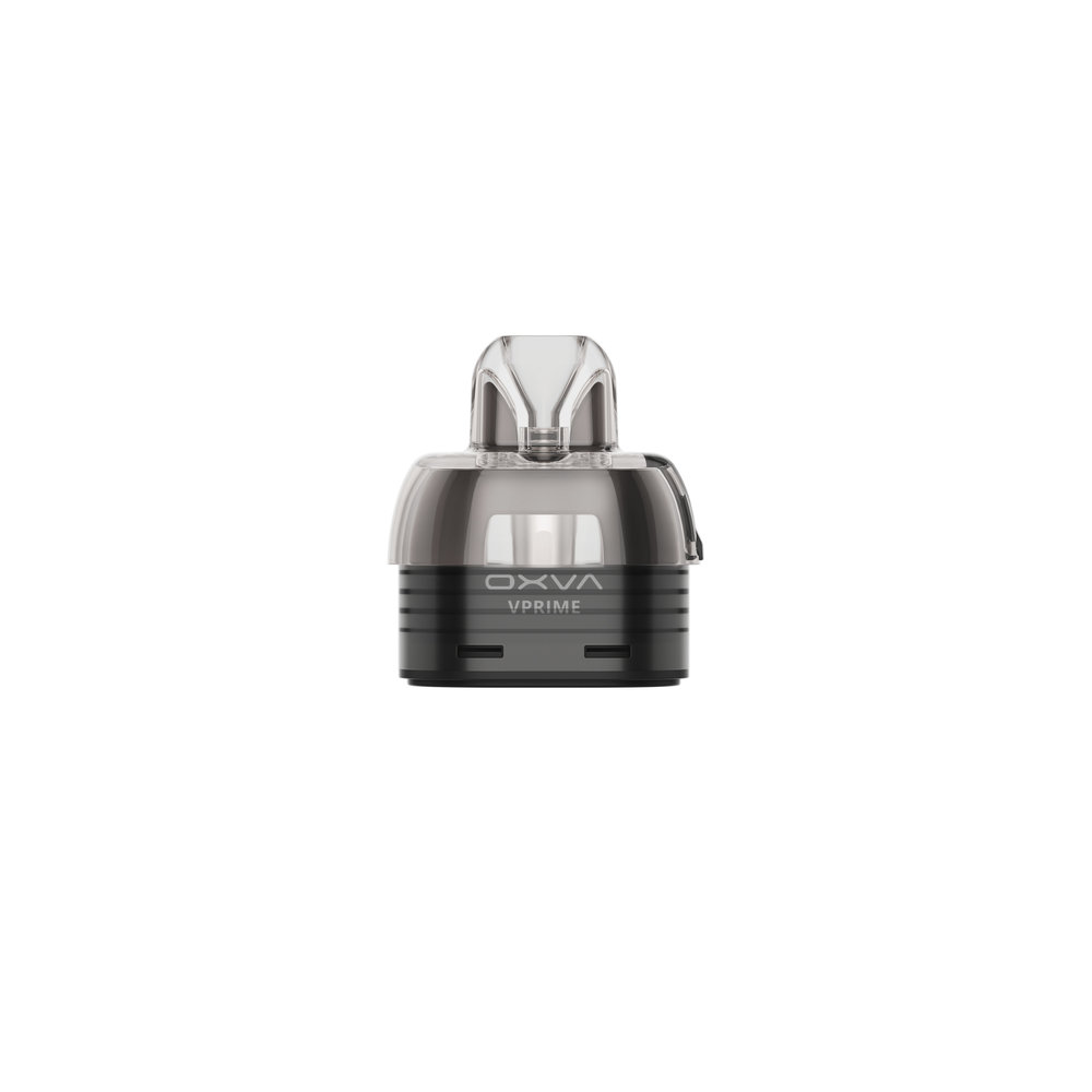 OXVA VPrime 2ml Replacement Pods (Pack Of 2) 0.6Ohm