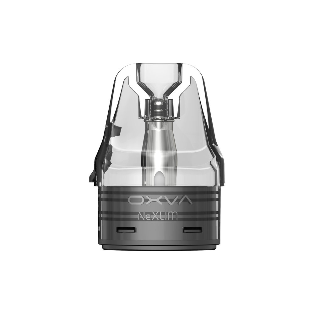 OXVA Nexlim Replacement Pods (Pack Of 3) 0.6Ohm