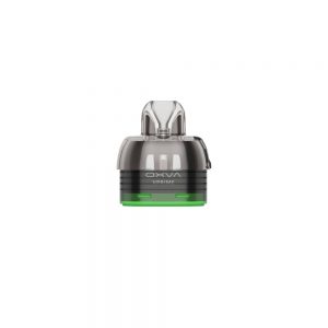 OXVA VPrime Replacement Pods (Pack of 2) 0.8Ohm