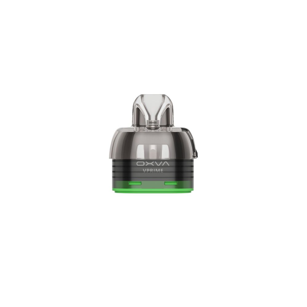 OXVA VPrime Replacement Pods (Pack of 2) 0.8Ohm