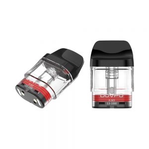 Dovpo Ayce Series 3ml XL Zytek 2.0 Pods (Pack of 3) 0.8Ohm