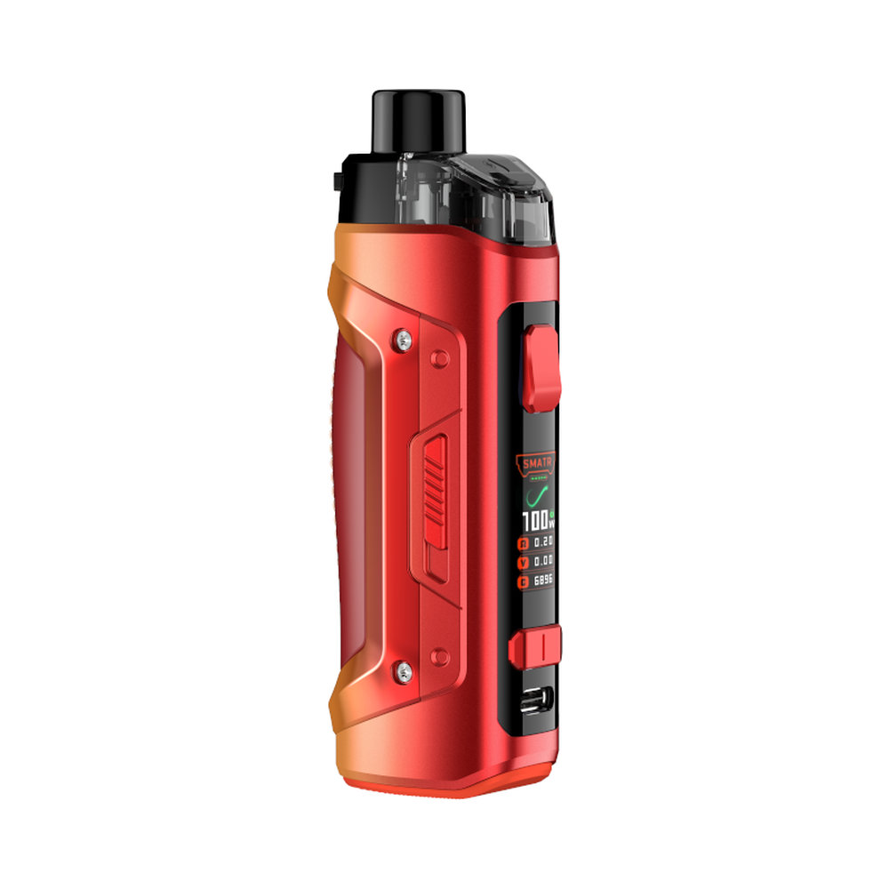 Geekvape Aegis Boost Pro 2 (B100) Kit Golden Red