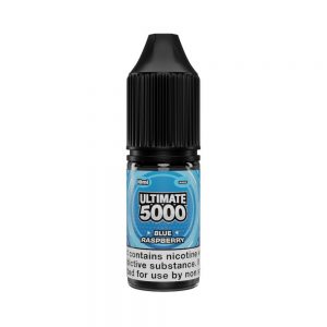 Ultimate 5000 Bar Salts 10ml