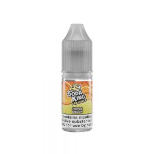 Soda King Bar Salts 10ml Triple Melon 20mg