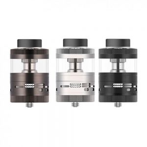 Steam Crave Ragnar RDTA Advanced Black