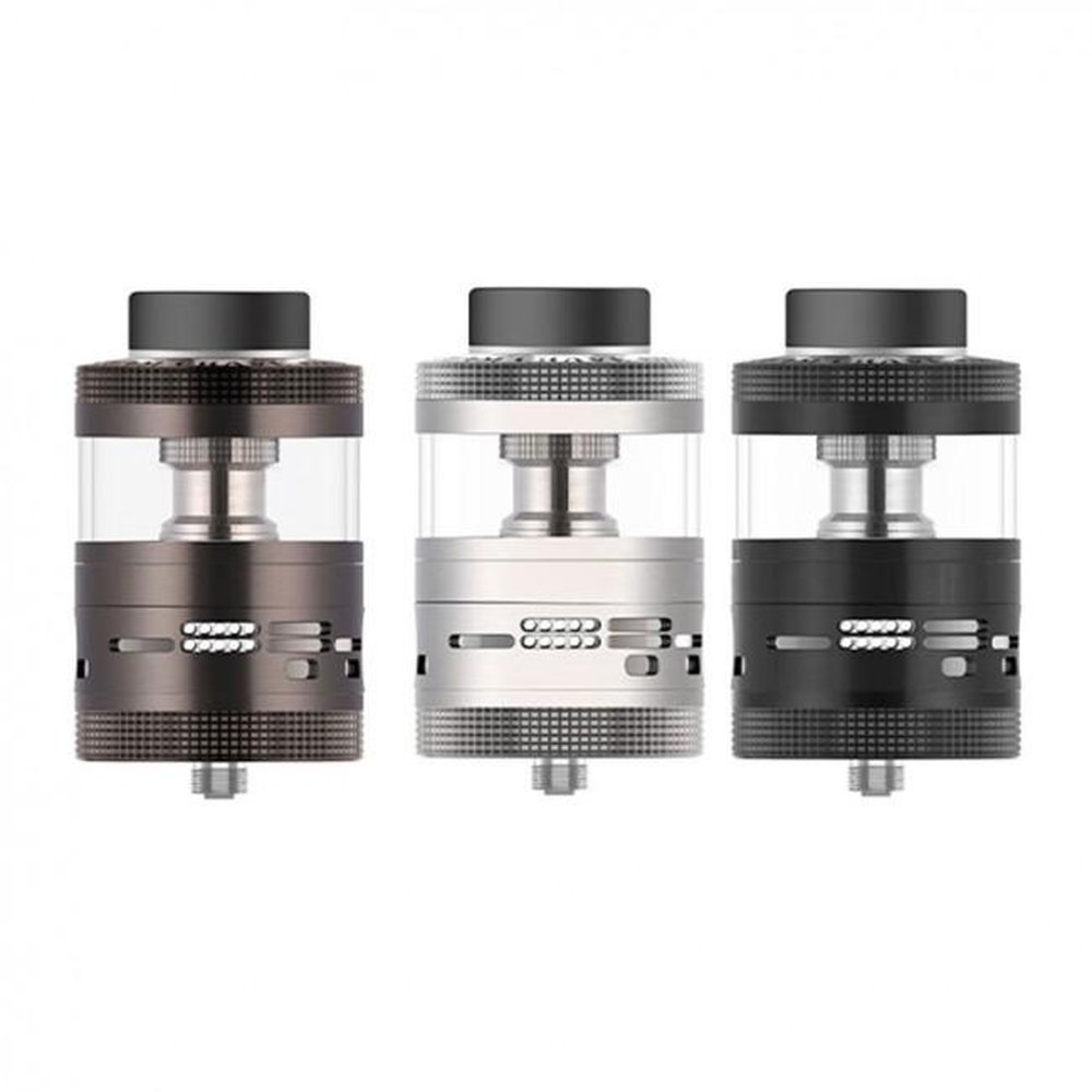 Steam Crave Ragnar RDTA Advanced Black