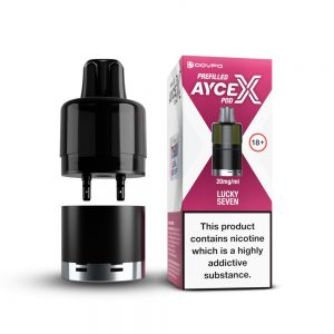 Dovpo Ayce X Prefilled Pod Lucky Seven