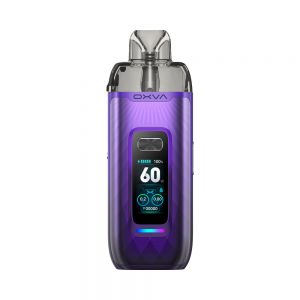 Oxva VPrime Kit Auroral Purple