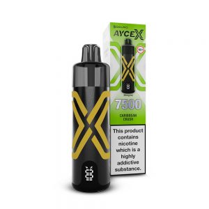 Dovpo Ayce X Device Caribbean Crush