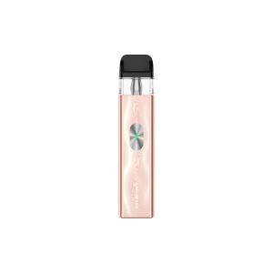 Vaporesso XROS 4 Mini Pod Kit Champagne Gold