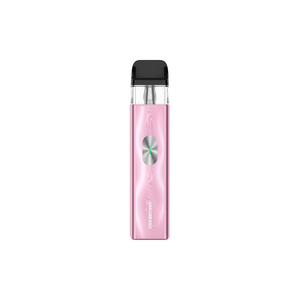 Vaporesso XROS 4 Mini Pod Kit Ice Pink