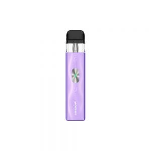 Vaporesso XROS 4 Mini Pod Kit Ice Purple