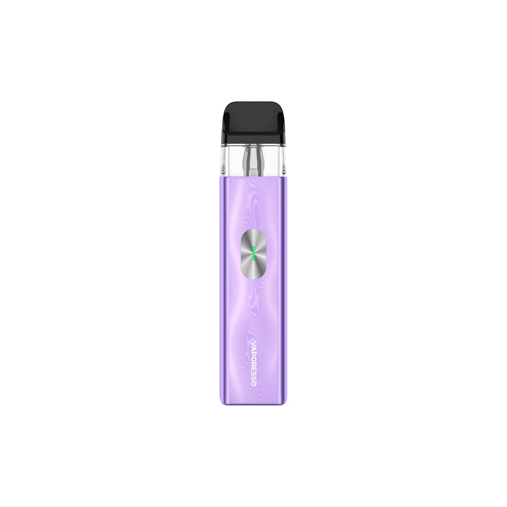 Vaporesso XROS 4 Mini Pod Kit Ice Purple
