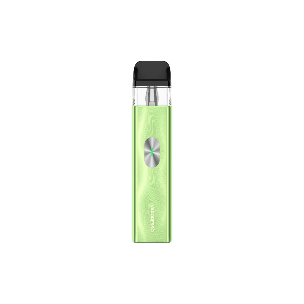 Vaporesso XROS 4 Mini Pod Kit Ice Green