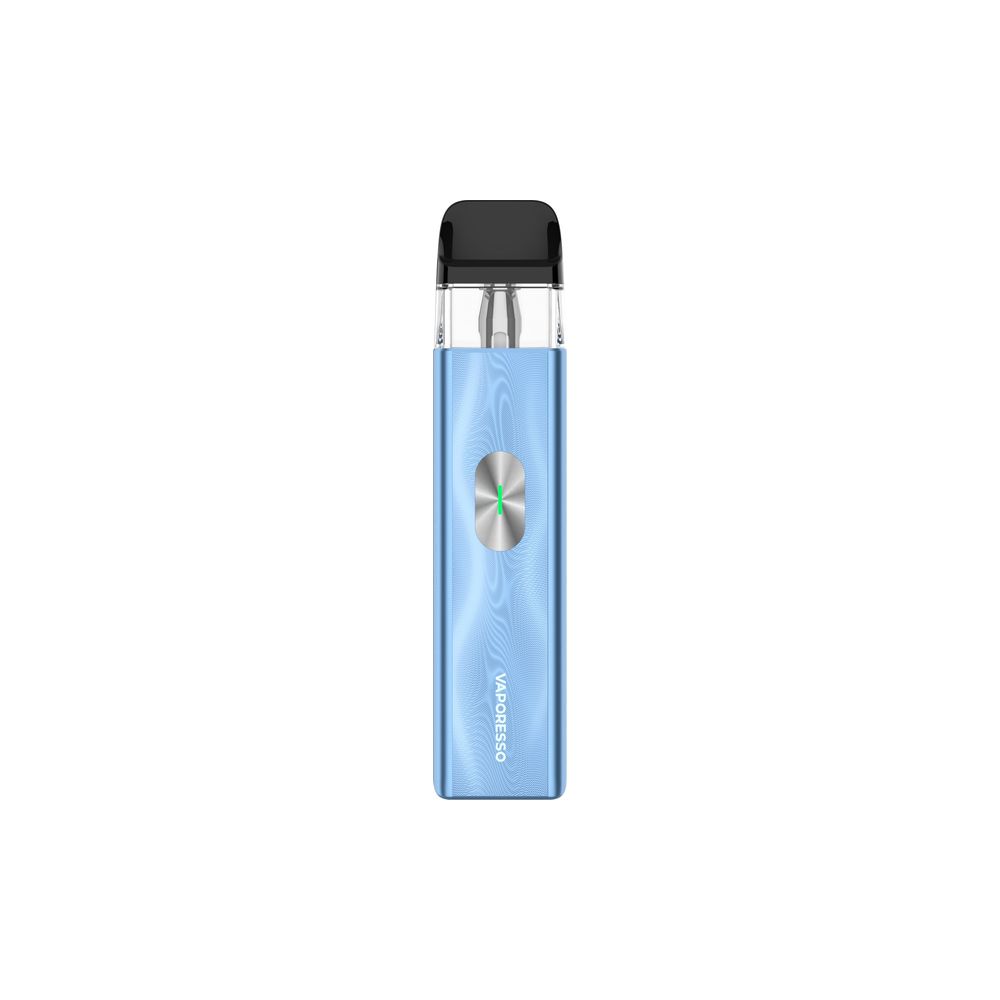 Vaporesso XROS 4 Mini Pod Kit Ice Blue