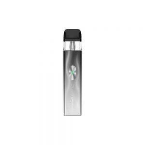 Vaporesso XROS 4 Mini Pod Kit Space Grey