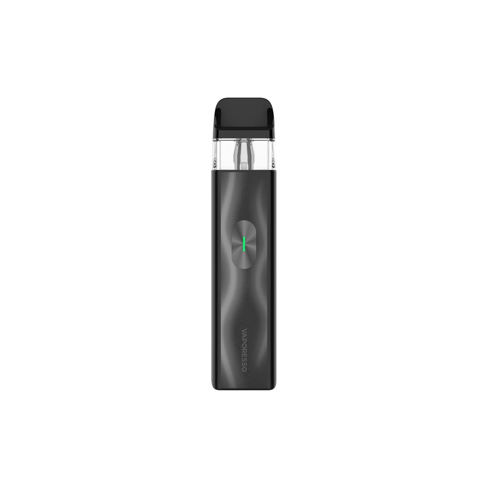 Vaporesso XROS 4 Mini Pod Kit Black
