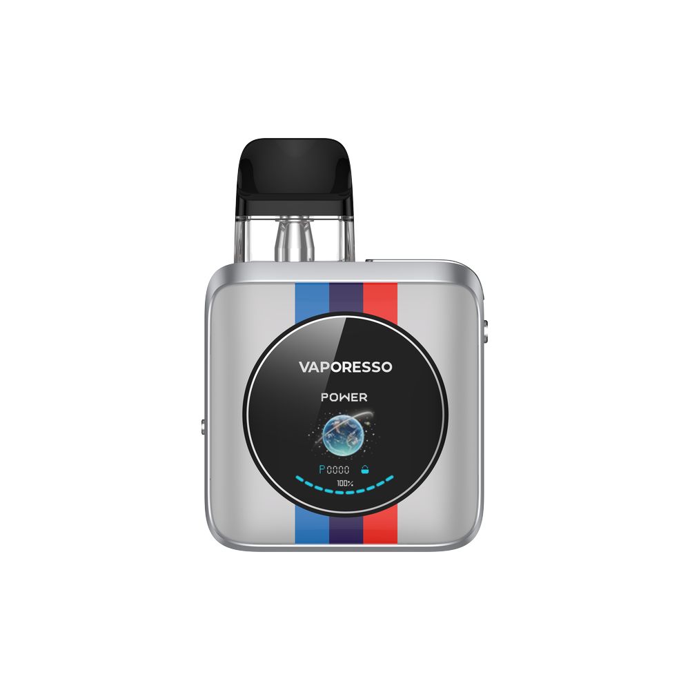 Vaporesso Xros 4 Nano Kit Race Track