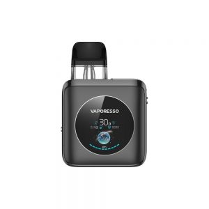 Vaporesso Xros 4 Nano Kit Graphite Black