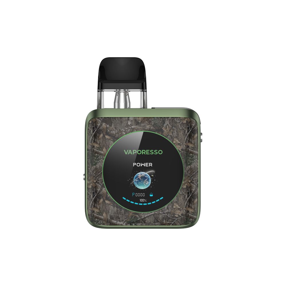 Vaporesso Xros 4 Nano Kit Camouflage