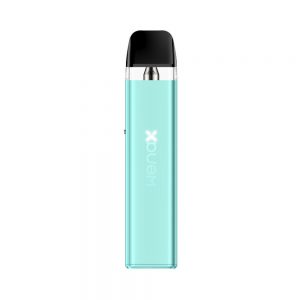 Geekvape Wenax Q Mini Pod Kit Turquoise