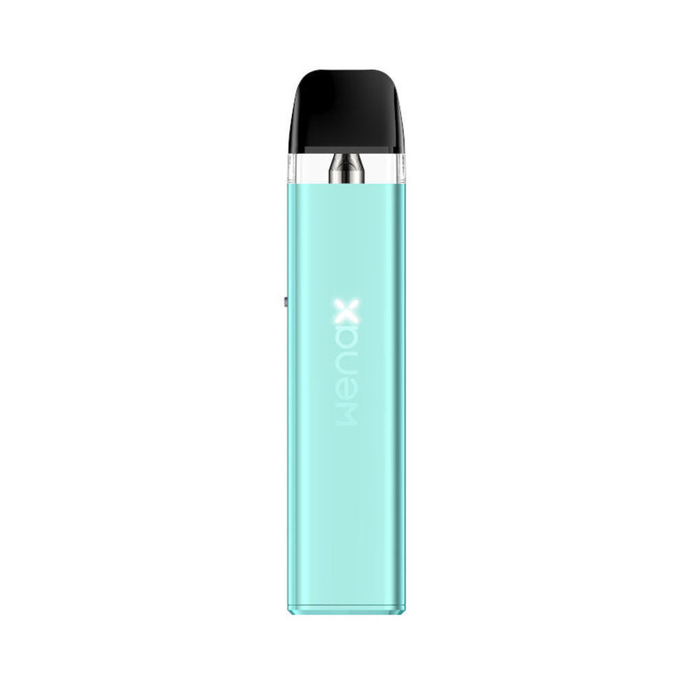 Geekvape Wenax Q Mini Pod Kit Turquoise