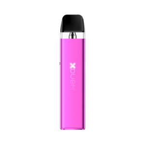 Geekvape Wenax Q Mini Pod Kit Pink