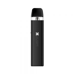 Geekvape Wenax Q Mini Pod Kit Black