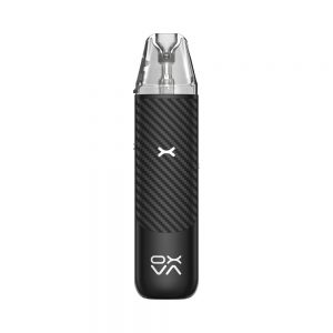 Oxva NeXlim GO Pod Kit Black Warrior