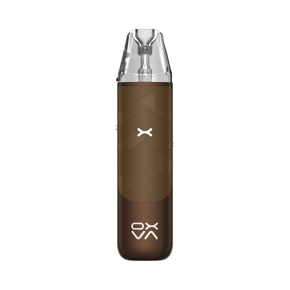 Oxva NeXlim GO Pod Kit Silky Coffee