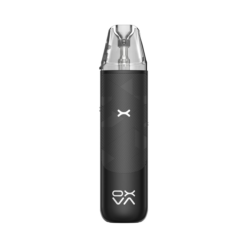 Oxva NeXlim GO Pod Kit Silky Black