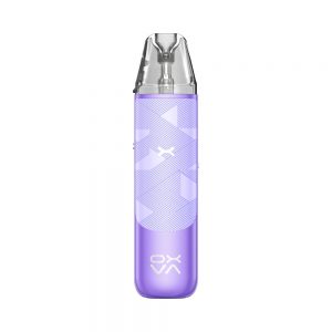 Oxva NeXlim GO Pod Kit Silky Purple
