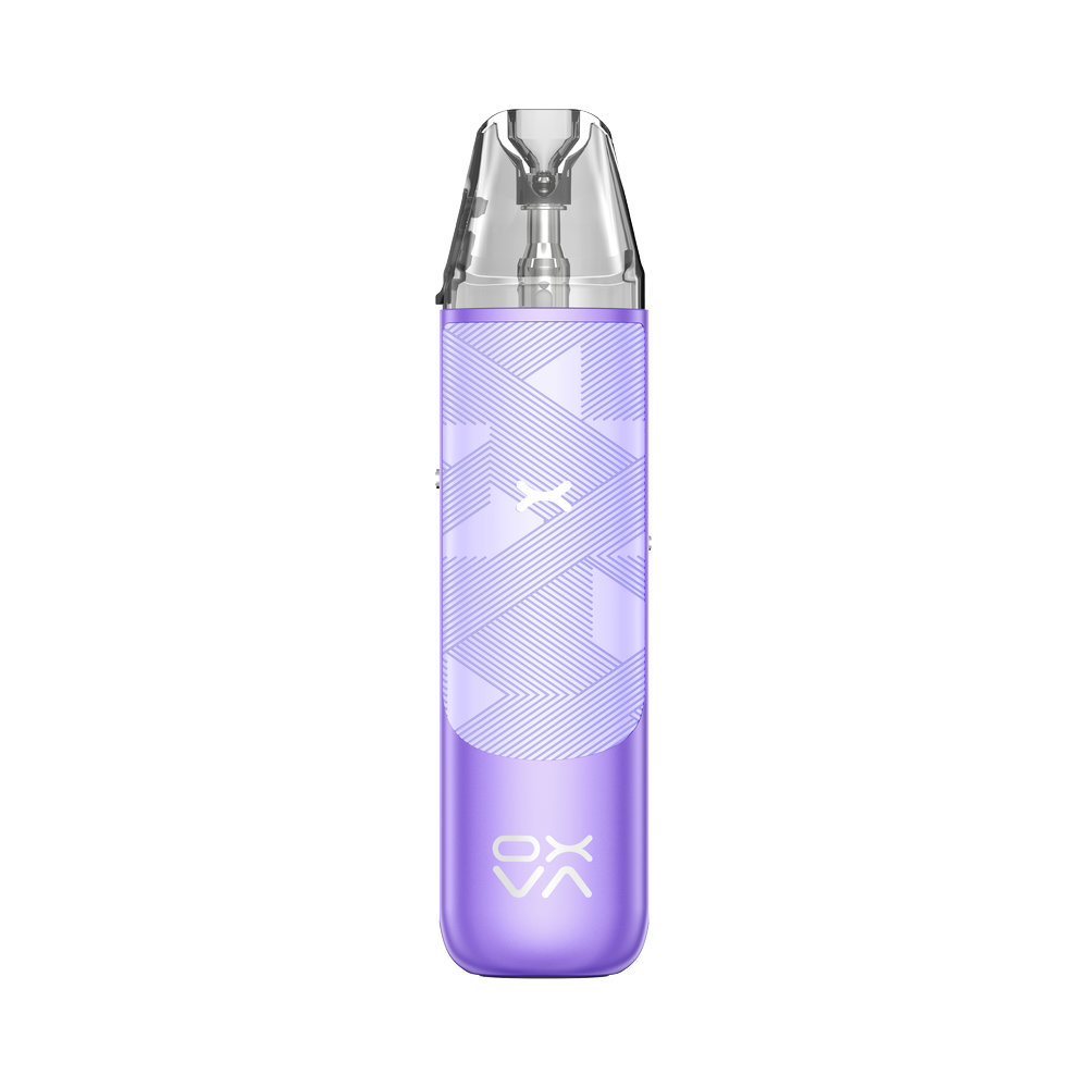 Oxva NeXlim GO Pod Kit Silky Purple