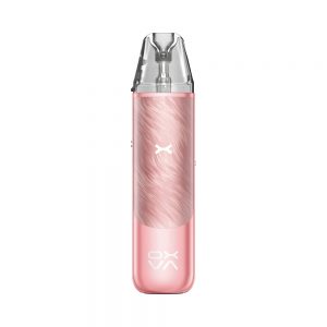 Oxva NeXlim GO Pod Kit Rose Pink