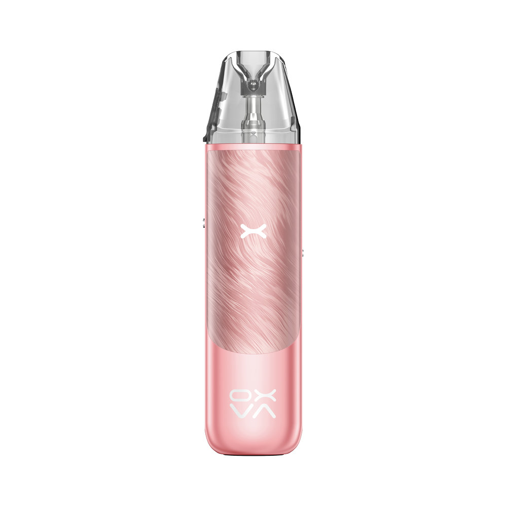 Oxva NeXlim GO Pod Kit Rose Pink