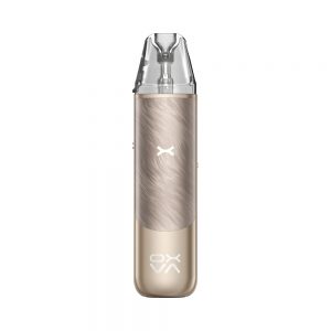 Oxva NeXlim GO Pod Kit Sahara Brown