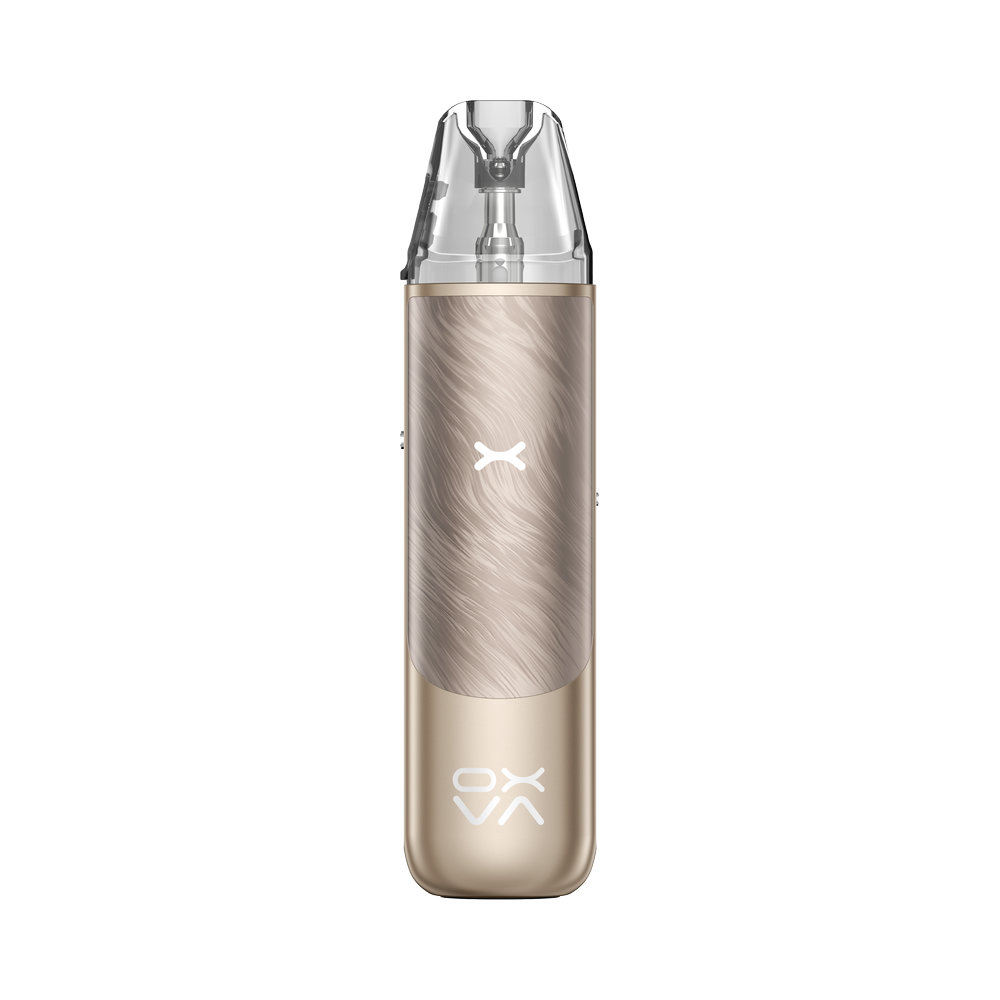 Oxva NeXlim GO Pod Kit Sahara Brown