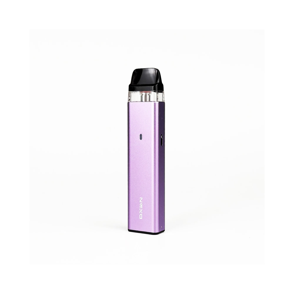 Nexo Fuze Kit Purple