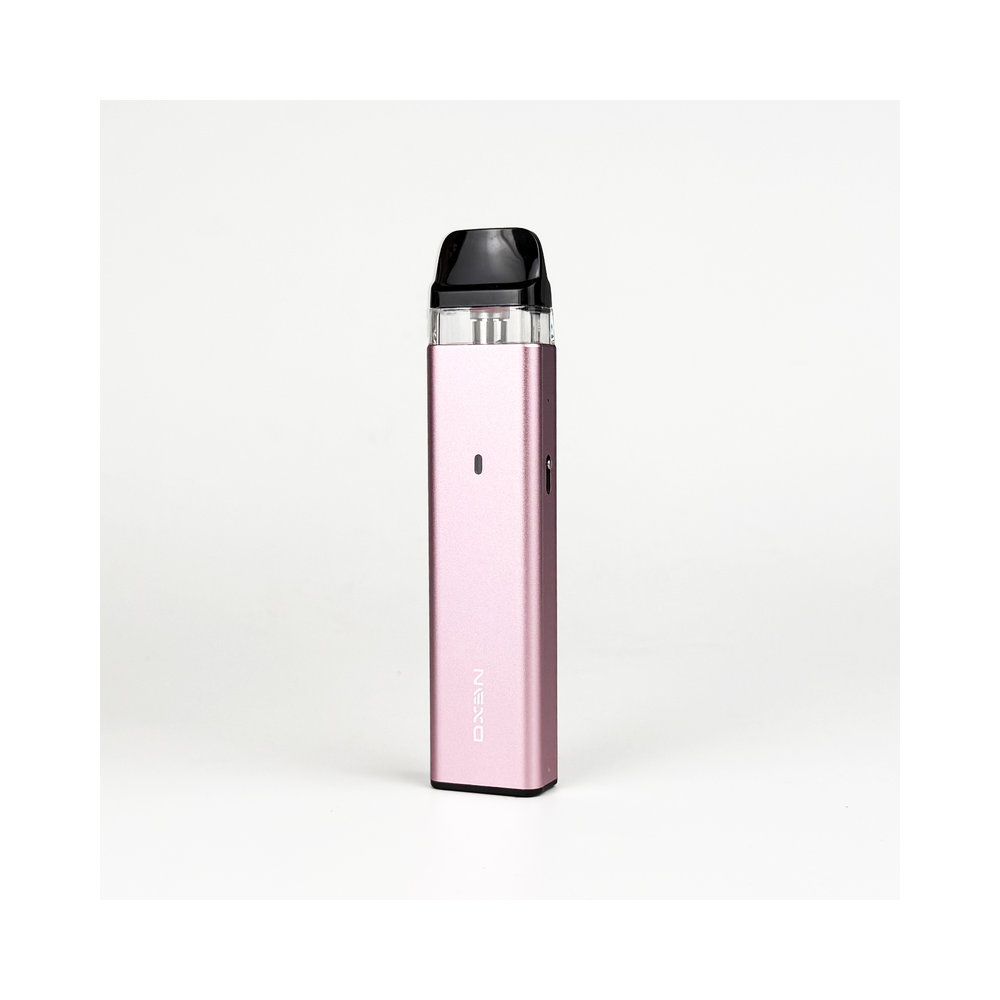 Nexo Fuze Kit Pink