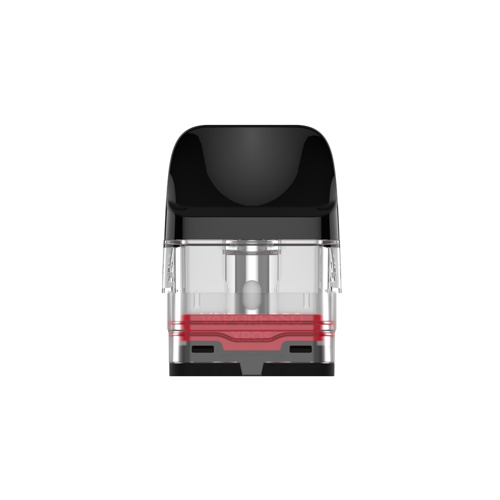Vaporesso XROS Corex 3.0 Replacement Pods (Pack Of 4) 0.8Ohm