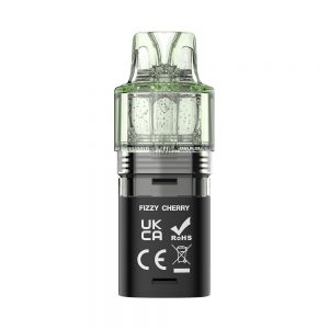 Nexel Aero 7K Refill Fizzy Cherry